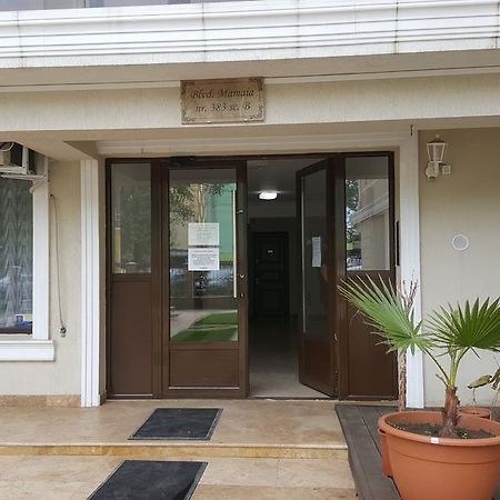 Solid House Residence Mamaia Exterior foto