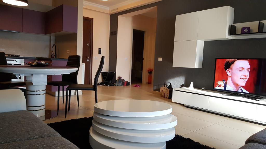Solid House Residence Mamaia Exterior foto