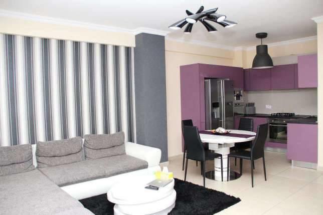 Solid House Residence Mamaia Exterior foto