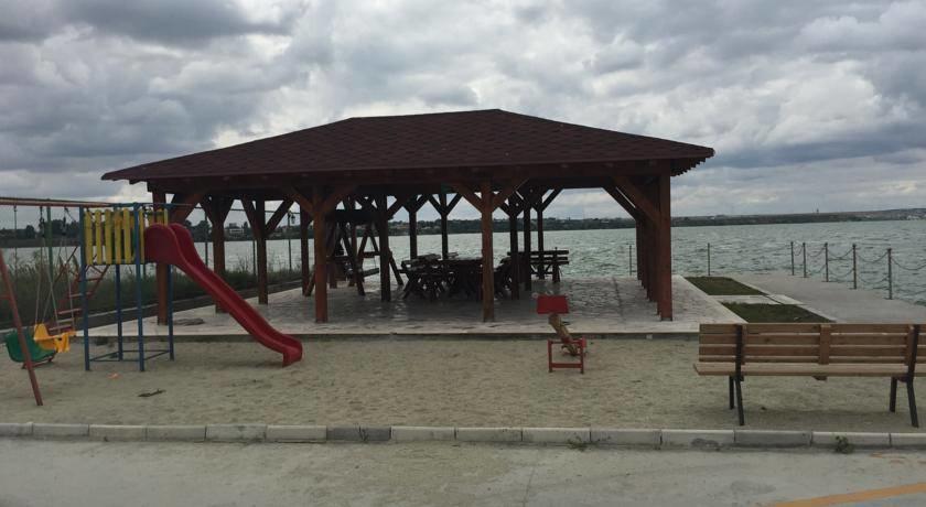 Solid House Residence Mamaia Exterior foto